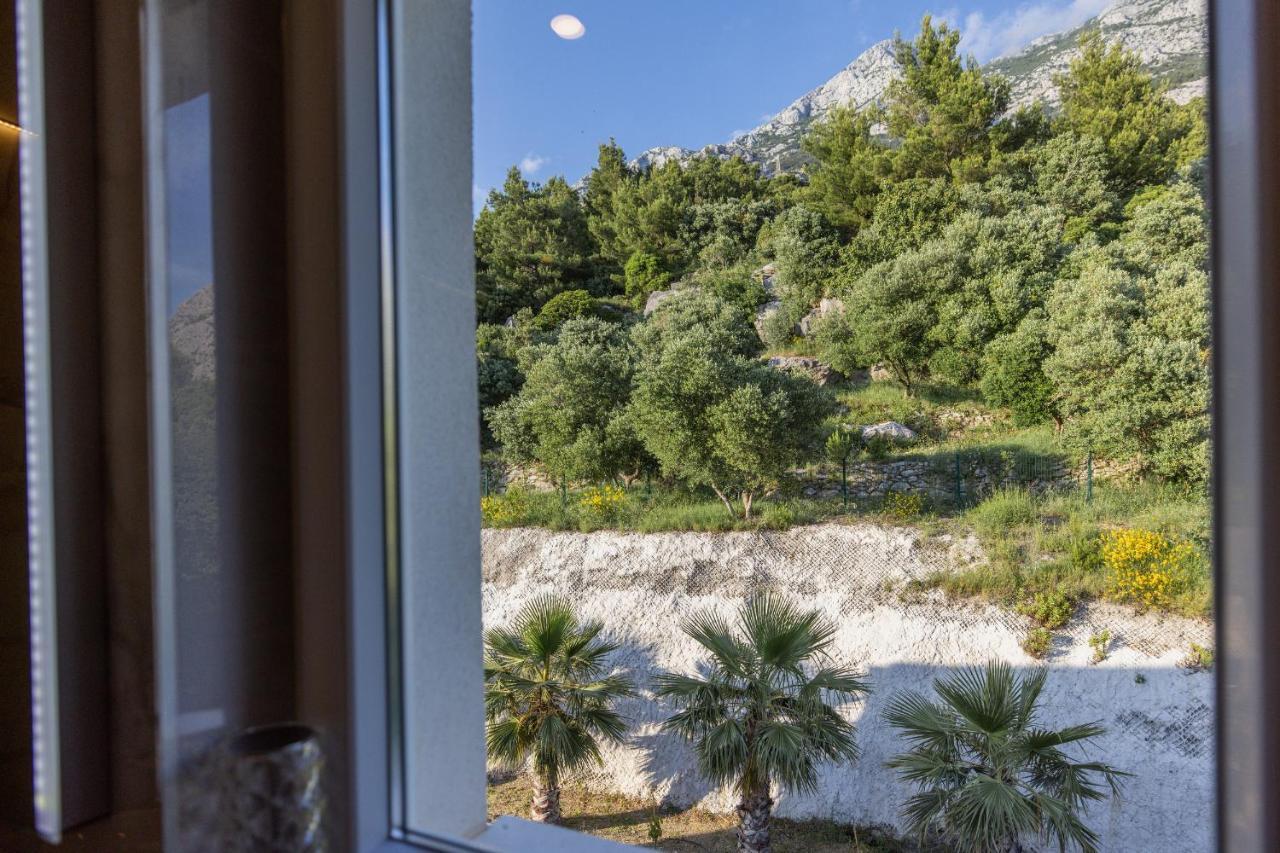 New -150m2 Penthouse With Shared Pool - Smaragd *